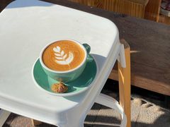 -Cafe del Volcan(永康路店)