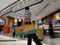 -詹记桃酥(百盛店)