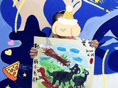 -尼莫儿童美术(三阳路融科天城校区)