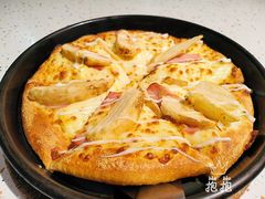 -必胜客(省府店)