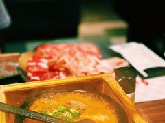 -牛角日本烧肉专门店(海运大厦店)