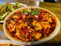 -醉八仙热酒馆(渝中店)
