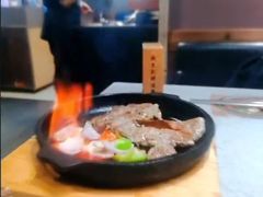 -将军牛排·尔滨地标朝鲜族美食(总店)