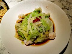 -奉天小馆·非遗东北菜(济南万象城店)