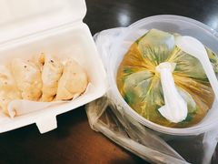 -黄阿姨锅贴大王(万航渡路店)