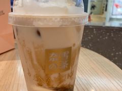 -奈雪的茶(石厦时代广场店)