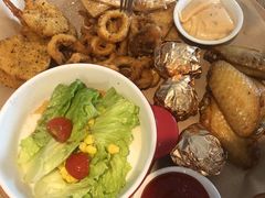 -必胜客(鹤山大道店)