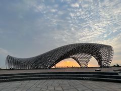 -南汇嘴观海公园