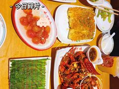 -庆峰龙虾烧烤(合肥一店)