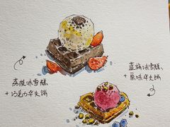 -西关84·History·Art·Cafe