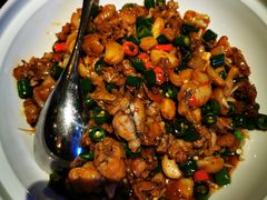 干锅紫苏牛蛙-凤凰湘语·湘粤鲜融(浦东旗舰店)