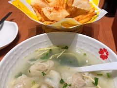 -阳阳中国饭(北京荟聚店)