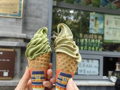 -吴裕泰茶庄(前门大街店)