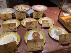 -富华斋饽饽铺·宫廷糕点·伴手礼(护国新天地店)