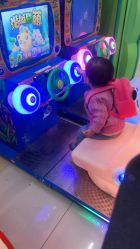 -莫莉幻想儿童乐园(武汉金银潭永旺店)