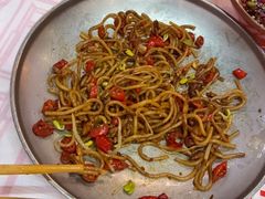 -饶福记·南昌烧烤大排档(九龙湖土著店)