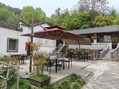 -天然居农家乐(温泉南路店)