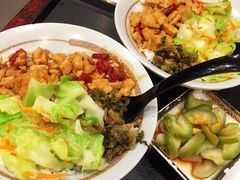 -永和大王(茉莉上新·友谊店)
