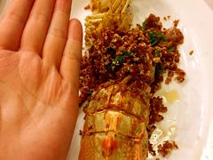 -桥底辣蟹(谢斐道店)