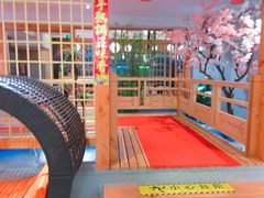 -纽斯洗浴SPA(三墩店)