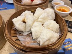 蜜汁叉烧包-点都德(春熙路群光广场店)