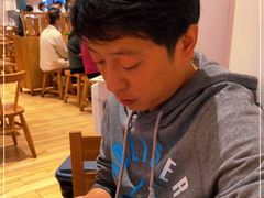 -小满手工粉(上海月星环球港店)