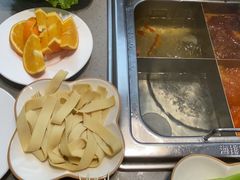 -海底捞火锅(赛格国际购物中心店)