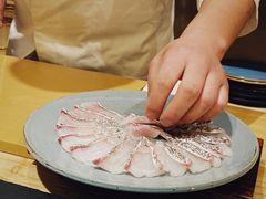 -镹·鱼料理  国产鱼使用店