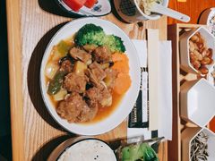 -天语雅阁(永乐路店)