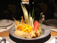 -锦潼西餐厅
