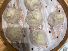 -苏小柳点心·手作小笼包(新街口分院店)