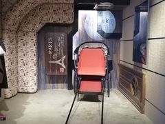 -歌库K馆量贩KTV(万达广场店)