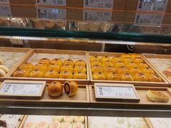 -泸溪河桃酥(凯德MALL太阳宫店)