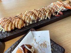 -林妈妈村·日式料理(宝山万达店)