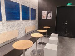 -CUBIC3三立方咖啡(西岸凤巢店)