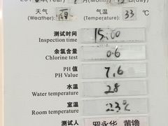 -七宝中学游泳馆