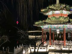 -钓鱼台国宾馆