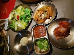 -西塔老太太泥炉烤肉(温州首店万象城黑金店)