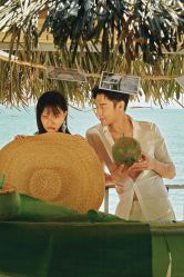 -钟爱一生婚纱摄影旗舰店