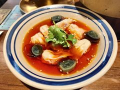 -宁海食府·涌宴(真和店)
