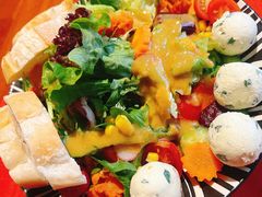 -申德勒加油站西餐厅(日坛路总店)