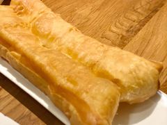 一根大油条-点心传说·粤菜点心(佐阾虹湾店)