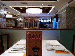 -乾隆美食·本帮菜(黄河路店)