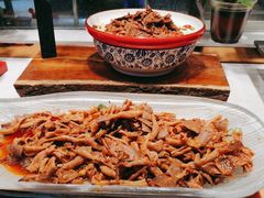 -食尚名肴自助涮烤