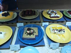 提拉米苏-美盛喜来登大酒店-盛宴标帜餐厅