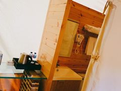 -北京山里寒舍度假酒店