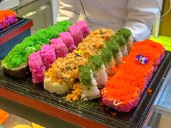 -苏州苏州湾艾美酒店-新食谱全日制餐厅