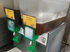 -公利真料竹蔗水(中环店)