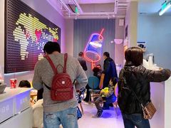-DQ·蛋糕·冰淇淋(苏州中心店)