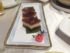 -川林海鲜酒家·湾仔传统早茶·粤菜